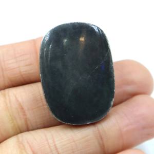 Natural <b>Bumble</b> <b>Bee</b> Jasper Cabochon Gemstone Yellow Jasper Smooth Loose Stone Wholesaler Supplier for <b>Jewelry</b> Stone - Product Image 2