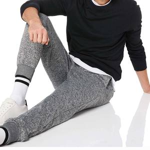 Ropa de calle personalizada, pantalones de hombre, pantalones de calle, pantalones de gran tamaño para hombre, ropa de moda al por mayor, ropa informal de algodón - Product Image 2