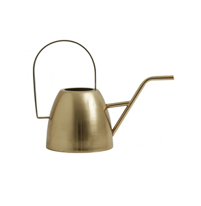 Herramientas de jardín para interiores y exteriores, regadera de flores de latón, regadera pequeña de plástico para plantas de flores - Product Image 5