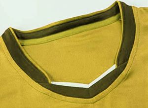 Uniforme de Fútbol de Alta Calidad, Venta Directa de Fábrica, Ropa Deportiva, Uniforme de Fútbol de Alta Calidad - Product Image 2