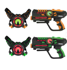 Meilleur NOUVEAU Ensemble de jeu laser professionnel multijoueur commercial - Product Image 6