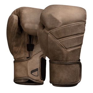 Gants de boxe fabriqués en différentes couleurs Gants de boxe Top Gants de boxe de haute qualité pour l'entraînement au combat Logo personnalisé - Product Image 1