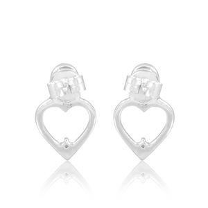 Dernière collection de boucles d'oreilles en argent sterling 925 avec zircon cubique et perle Fabricant de bijoux de créateurs faits à la main pour les occasions - Product Image 1