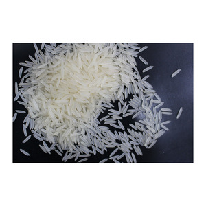 Arroz basmati sella de alta calidad preparado para compradores mayoristas que buscan opciones de venta al por mayor - Product Image 6