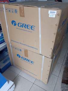 New Gree R410A 12000Btu Multi Zone Split Air Conditioners Heat Pump HVAC Unit VRF System DC Inverter Central Air Conditioner - Product Image 6