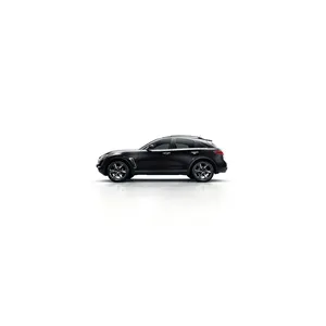 INFINITI QX70 2017 bekas