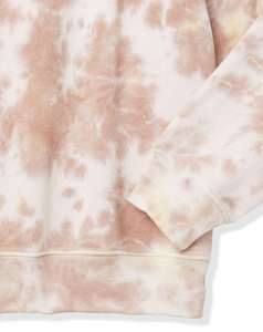 Sweat-shirt pull surdimensionné pour femme avec capuche, épaule tombante, manches longues et col rond pour les entraînements sportifs d'hiver - Product Image 6