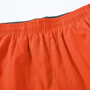 Pantalones Cortos Deportivos para Hombre al Por Mayor, Nuevo Estilo, Secado Rápido, Tallas Grandes - Product Image 3