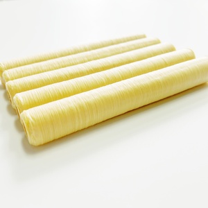 Boyaux artificiels en collagène calibre 24 pour saucisses fumées <span class=keywords><strong>halal</strong></span> - Product Image 5