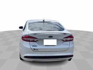FORD FUSION ENERGI PLATINUM 2017 D'OCCASION À PRIX RÉDUIT (LHD/RHD) - Product Image 3