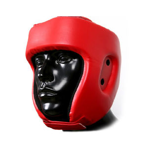 Protector de Cabeza de Taekwondo Personalizado Parana Sports, Alta Calidad, Mejor Precio para Karate y Judo, Hecho en Pakistán - Product Image 6