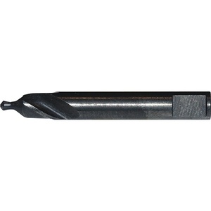Guide <b>Drill</b> <b>Bit</b> D.8 L.50mm Short HSS TECWERK - Product Image 1