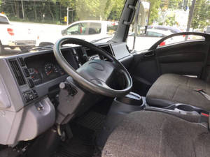 Mejor Auto Usado 2015 Isuzu N-PR LHD - Product Image 2