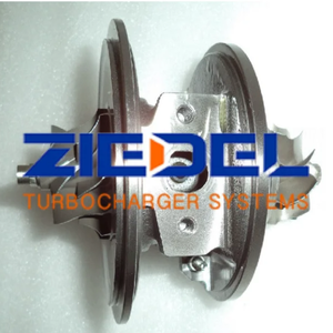 TURBOCOMPRESSEUR CHRA VV21 6510900186 A651090118080 A6510900186 A651090018680 6510901180 A6510901180 AL2011 - Product Image 1