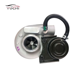 Los Fabricantes Suministran el Turbocompresor Matsu Td025m 28231-27000, Apto para Supercargador de Automóviles - Product Image 5