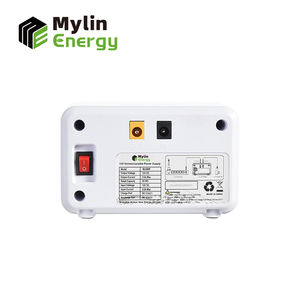 Mylin MOQ 100 pièces en gros MU26 12V 2A Mini UPS 5200mAh Bloc d'alimentation de secours CC pour routeur WiFi et caméra de surveillance - Product Image 5