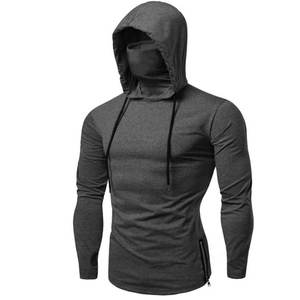 Oodie-Camiseta de manga corta para hombre - Product Image 6