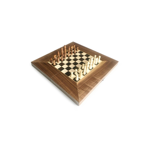 Sao Aegean rắn gỗ rô <span class=keywords><strong>backgammon</strong></span> và Bộ cờ vua - Product Image 6