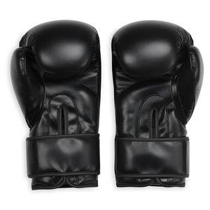 Nouveaux gants de boxe à la mouche d'entraînement au combat à vendre Gants de boxe confortables Gants de boxe personnalisés en cuir de vachette professionnel - Product Image 3