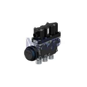 4728800300-Válvula Solenoide ECAS-Recambios y Accesorios Remolque-MSP Export - Product Image 1