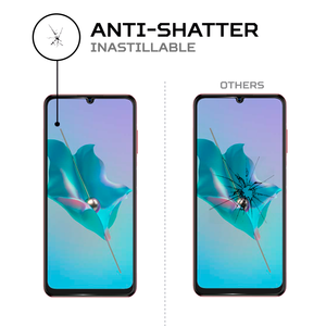 ป้องกันการกระแทกหน้าจอสำหรับโทรศัพท์มือถือ ZTE Blade V40 Vita ที่ป้องกันหน้าจอ - Product Image 5