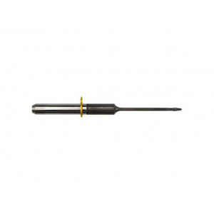 VHF 1,0mm Fresatore a Raggio a Dente Singolo, diamante per Comp. - Product Image 1
