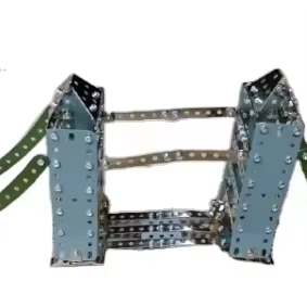 <span class=keywords><strong>Hotel</strong></span> a Vela Autoportante in Metallo Fai-da-Te - Product Image 3