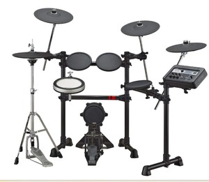 2025 último juego de batería electrónica DTX6 - Product Image 1