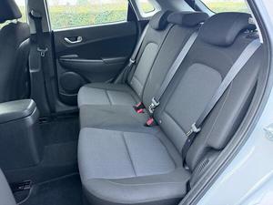 HYUNDAI KONA 1.0 T-GDI 2022 USADO, Volante a la Izquierda/Derecha - Product Image 4