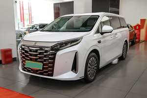 Xia DM-i 218KM Edición Superior, Nuevo Vehículo Familiar de 7 Plazas, Automático, R18 PHEV MPV con Motor de 200kW y 218KM de Autonomía Eléctrica CLTC - Product Image 2