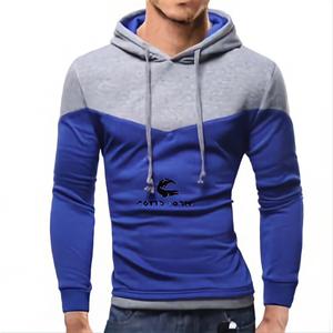 Recién llegado, sudaderas con capucha de algodón 100% lavado ácido, transpirable, cálido, cómodo, ropa de calle de gran tamaño, fábrica al por mayor - Product Image 5