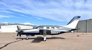 Piper Jet Prop DLX de 1985, en bon état, d'origine américaine - Product Image 6