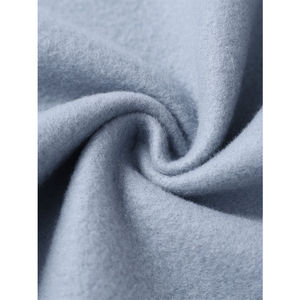 Sudaderas con Capucha de Felpa de Algodón de Diseño Informal y Peso Pesado de Alta Calidad, Sudaderas con Estampado Gráfico para Mujer de Talla Grande - Product Image 5