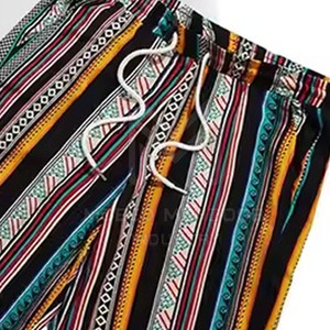 100% algodón hombres Slim Fit camiseta y conjunto corto Camiseta de manga corta y pantalones cortos conjunto para venta en línea - Product Image 5