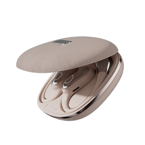 Oem ai dịch ngôn ngữ Earbuds 144-Ngôn ngữ thời gian thực HD âm thanh Tuổi thọ pin dài màu tai nghe Android <span class=keywords><strong>Wifi</strong></span> kết nối - Product Image 1