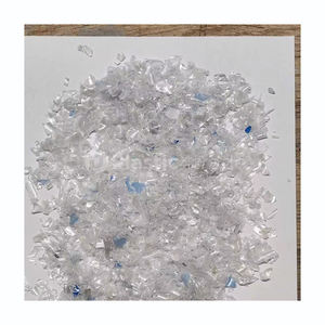 Restos de botellas PET de primera calidad, suministro al por mayor, precio económico, envío rápido, listo para exportación - Product Image 2