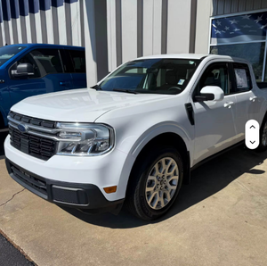 Ford Maverick Lariat SuperCrew Pickup 4D 2023 d'occasion en excellent état à vendre - Product Image 1