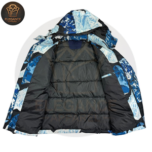 High Quality Lightweight Warm Outdoor Winter Casual Outdoor Comfortable Durable & New Trendy Design Fashion Wear <b>Puffer</b> <b>Jackets</b> - Product Image 2