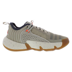 Zapatos Adidas Trae Unlimited GS para Niños Color: Beige/Crema 100% Auténticos - Product Image 3