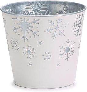 Living Room Galvanized Flower <b>Vase</b> New Design Decorative Homeware Living Room Decoration Room Wholesale Manufacturer Exporter - Product Image 3