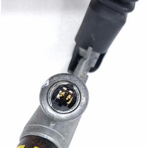 GANCIO CINTURA DI SICUREZZA ANTERIORE SINISTRO BMW X3 1a Serie 7073379 (04>10) - Product Image 2