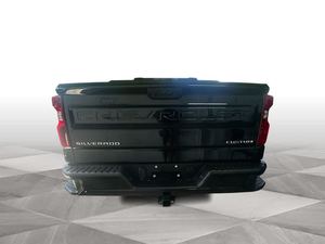 ¡CAÍDA DE PRECIO! Subasta de Concesionarios: Silverados 1500 Customs CrewCab RWD 2023 - Product Image 4
