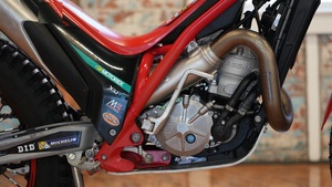 Motocyclette TXT de marque neuve 2024, autres marques - Product Image 3