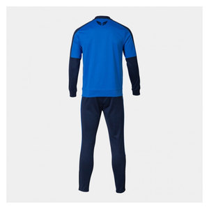 Conjunto Deportivo Personalizado para Hombre, Transpirable, de Secado Rápido, Traje de Correr de 2 Piezas, Corte Ajustado, con Cremallera Completa, para Entrenamiento en el Gimnasio - Product Image 2