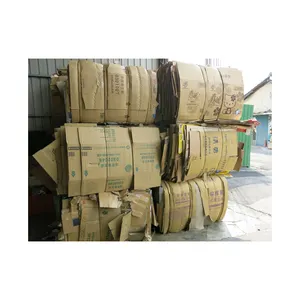 Good Quality OCC Waste Paper Scraps Paper/ Over Issued News Paper Scrap for sale OCC Waste Scrap 100% Cardboard AVAILABLE at low