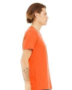 Camisetas transpirables Bella Canvas serigrafía personalizada - Product Image 2