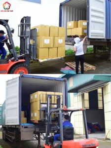 สเปรย์ธรรมชาติผงกาแฟสำเร็จรูปละลายน้ำได้คาเฟอีนสูงกลิ่นหอมแรง | ส่วนผสมสำหรับเครื่องดื่มอาหาร3 in 1 - Product Image 4