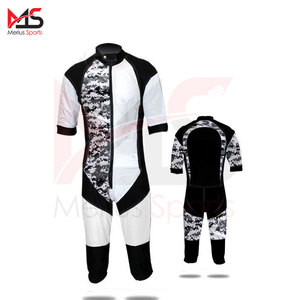 ชุดกระโดดร่มบินฟรีชุดสูทบินมีปีกด้านบน - Product Image 1