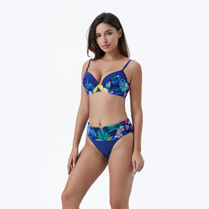 Maillot de bain bikini blanc pour femmes String Extreme Micro Triangle Bikini Private Label Maillots de bain - Product Image 5