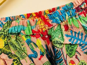 Costume de nuit pour femmes en coton indien Pj Set For Cotton Night Wear Costumes de nuit en coton au prix de gros - Product Image 4